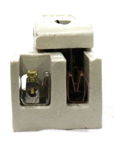 Switch Top Base 32 Amp X 415 Volt At Rs 146 Porcelain Kit Kat Fuse In