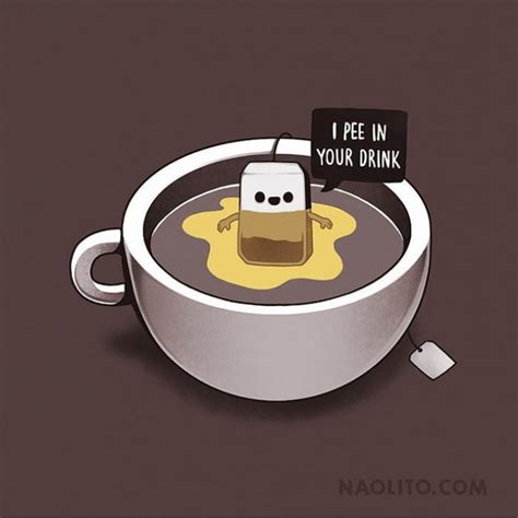 23 Adorably Funny Illustrations Of Everyday Objects