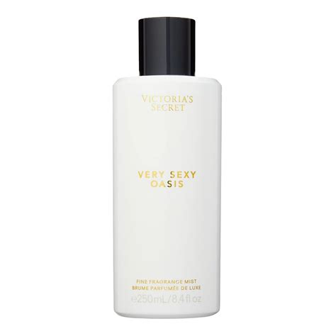 Victoria S Secret Very Sexy Oasis Fragrance Mist Penha Duty Free Aruba