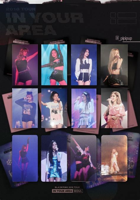 Blackpink Tour In Your Area Seoul Blog Knak Jp