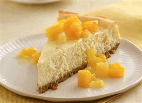 Pay Frío De Mango Hoy Te Enseñare Como Cocinar Un Postre Delicioso Que