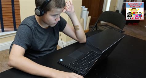 The benefits of online college credits for your high schooler ...