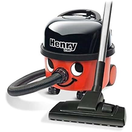 Amazon.co.uk: little henry vacuum cleaner