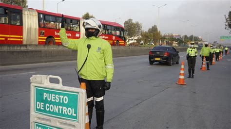 Plan Éxodo Del Puente Festivo Del Sagrado Corazón