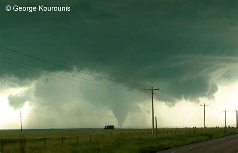 2009 06 05 Tornado In Eastern Wyoming