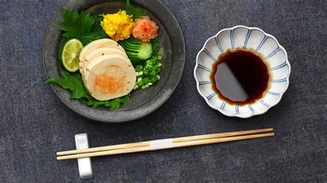 30 Essential Ingredients For Japanese Cooking