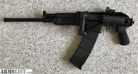 Armslist For Sale Trade Molot Vepr Folding Stock