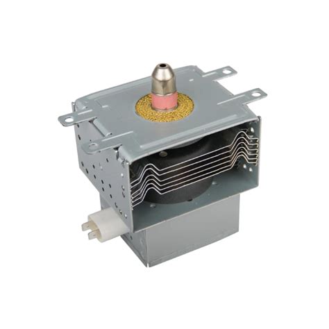 Magnetron Appliance Parts