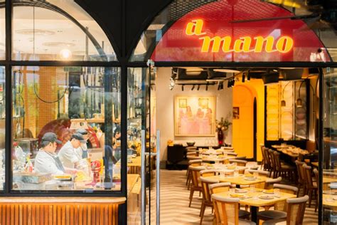 Discover the Top 20 Fancy Restaurants in Manila, Philippines | Fine ...