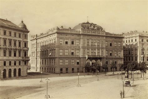 Hotel History | Hotel Imperial Vienna