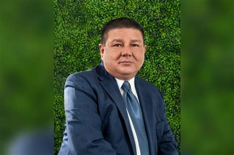 Conoce La Trayectoria Del Nuevo Fiscal General De Chihuahua