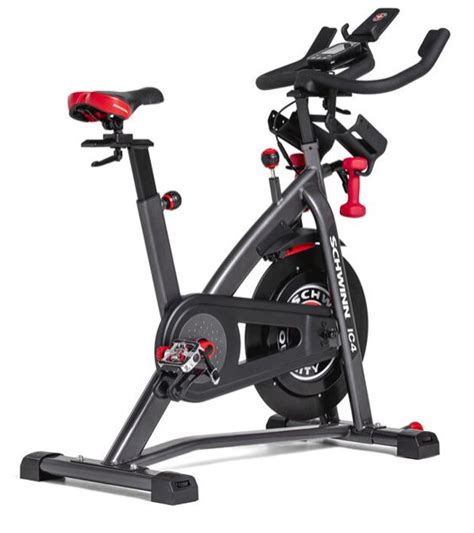 Schwinn IC4 Indoor Cycle Review - A Good Buy For You?