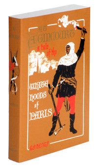agincourt robinson books