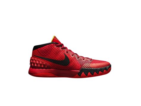 Nike Kyrie 1 Deceptive Red” Jan 2015 705277606