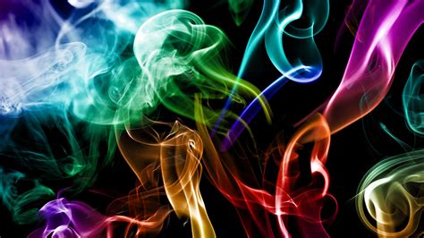 24 Animated Smoke Wallpapers Wallpaperboat