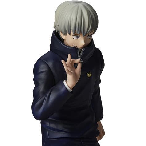 Jujutsu Kaisen Toge Inumaki Prize Figure Statue