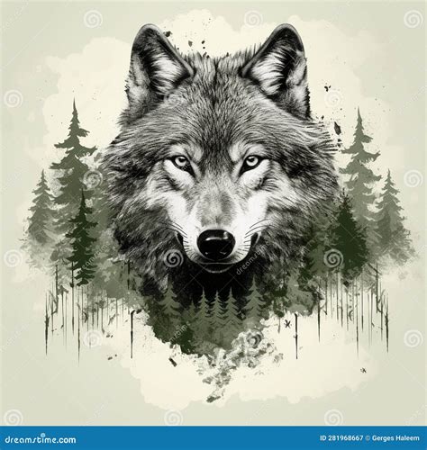 White Wolf Graphics