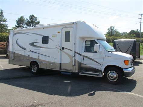 2004 Forest River Lexington 255 Rvs For Sale