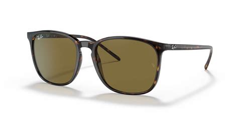 Ray Ban Rb4387f Alternate Fit Sunglasses