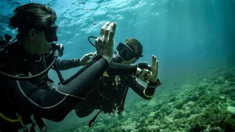 Underwater Navigator Specialty Courses Malta Diving Centre