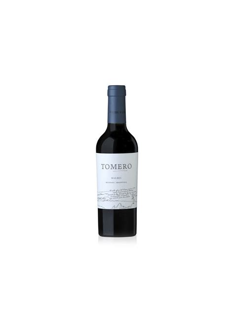 Tomero Malbec