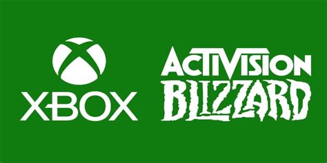 Microsoft Proposes New Deal To Acquire Activision Blizzard