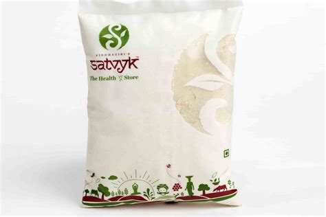 Natural Jethimadh Powder 100 Gms Satvyk