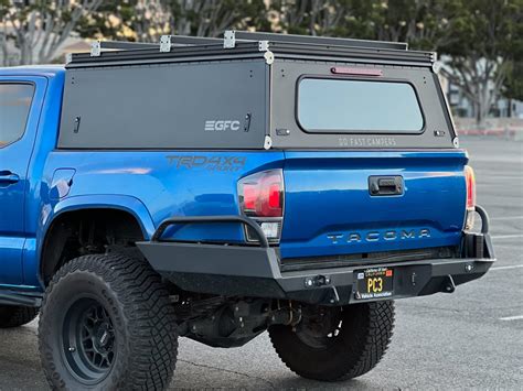 Overland Archives - Trail Tacoma - Tacoma Mods, Off-Road Accessories, and Install Guides