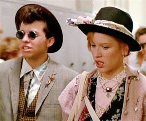 Pretty In Pink 1986