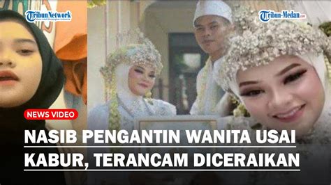 NASIB Pengantin Baru Yang Hilang Usai Akad Nikah Kini Terancam