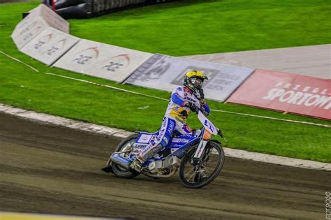 Grand Prix Czech Wspaniały triumf Janusza Kołodzieja w Pradze Dobry