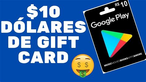 COMO GANHAR GIFT CARD DE GRAÇA NA PLAY STORE RÁPIDO E FÁCIL PELO