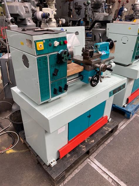 Centre Lathes For Sale Tracey Machinery 33