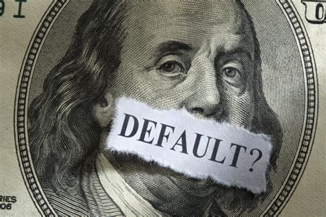 Defaulting On Debt What It Means And How To Bounce Back Jg Wentworth