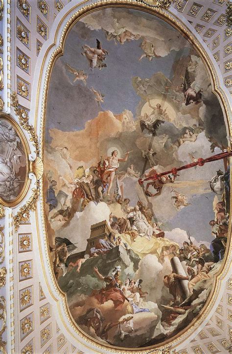 10 Opere Per Conoscere Giambattista Tiepolo