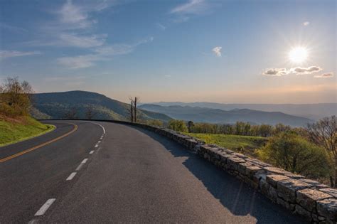 Top Hikes Near Skyline Drive Virginia Explore Shenandoah