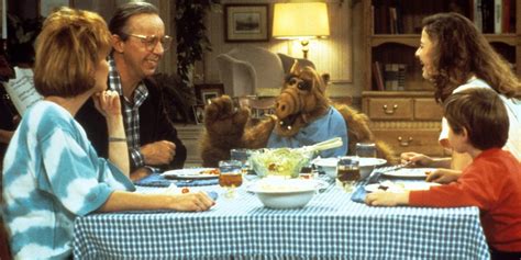 The Cast of 'ALF' Hated Working With the Titular Star