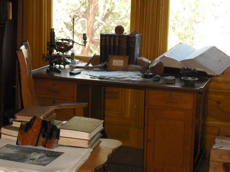 John Muir House Study Martinez Ca John Muir National Hist Flickr