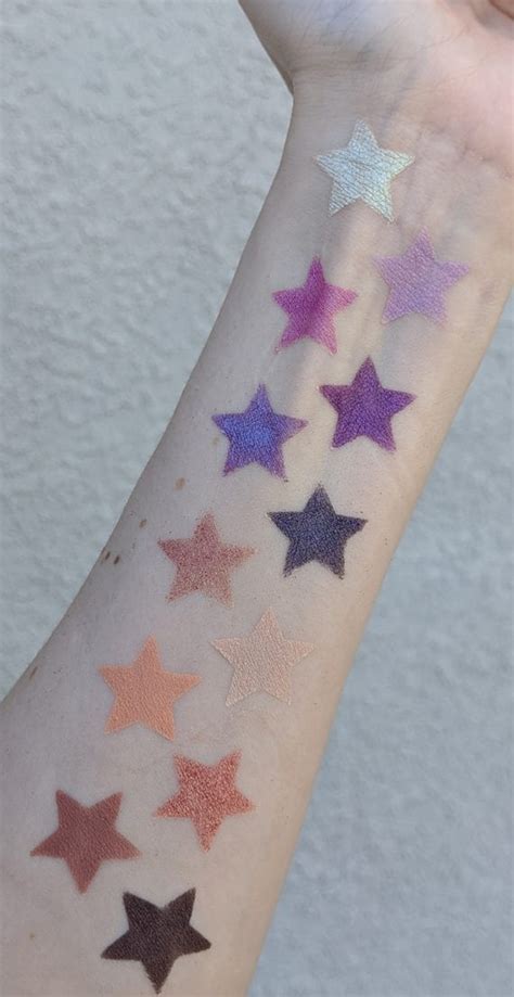 Urban Decay Naked Ultraviolet Review Swatches And Looks
