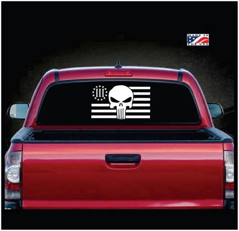 Truck Decal Stickers Custom Sticker Shop