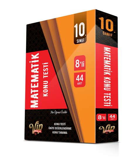 MATEMATİK 10 SINIF