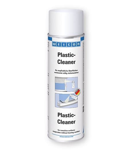 Plastic Cleaner 500 ml – Daliso Enterprises