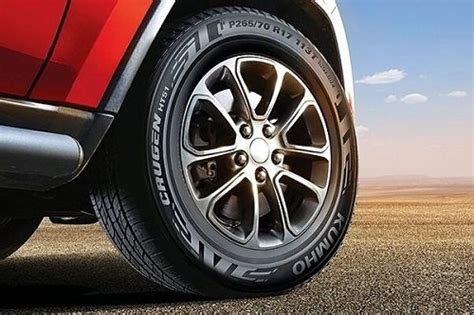 Kumho Crugen HT51 Review: Does This Tire Fit Your Vehicle? - The Tire Deets