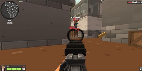 The Best FPS Browser Games, Ranked