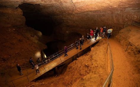 Onondaga Cave State Park | Missouri State Parks