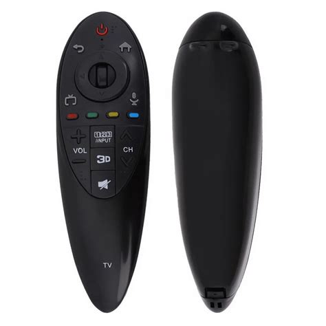 Mando A Distancia Universal Para Televisor Lg Control Remoto De