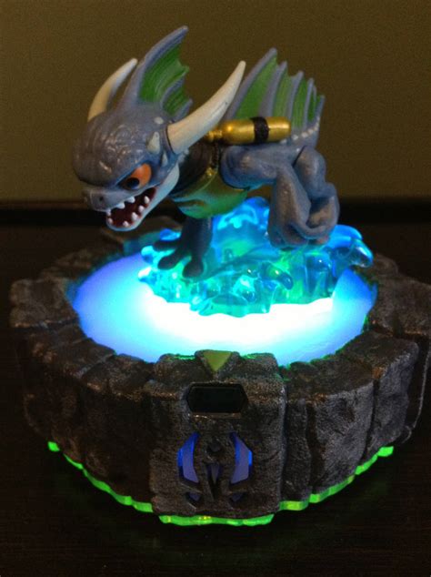 Zap Skylanders Spyros Adventure By Megamonferno2 On Deviantart