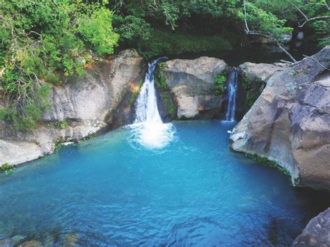 Rincón de la Vieja Volcano National Park - All Costa Rica Rentals