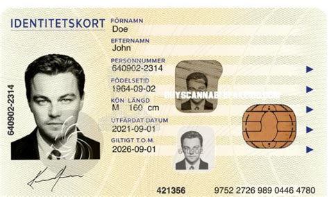 Sweden Scannable Fake Id Card New Buy Scannable Fake Id Best Fake