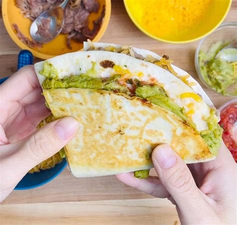 Tiktok Tortilla Wrap Hack This Viral Tiktok Food Trend Is Worth The